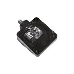 Pepperl+Fuchs Base for read/write station, plug-in connection U-P3-R4-V15 (126128)