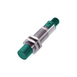 Pepperl+Fuchs Kapazitiver Sensor CBN15-18GS75-E2-V1