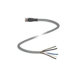 Pepperl+Fuchs Kabeldose, geschirmt V31-GM-1,5M-PUR-ABG (2408030004)