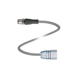 Pepperl+Fuchs Adapterkabel V15S-G-0,5M-CGR-AB (305763)
