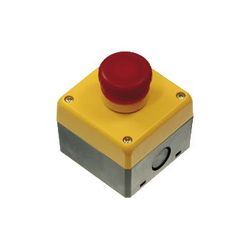 Pepperl+Fuchs NOT-HALT Taster VAZ-2E1A-F85A-S (246775)