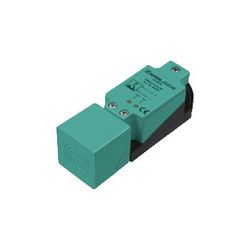 Pepperl+Fuchs Inductive sensor NJ20P+U1+A2 (016259)