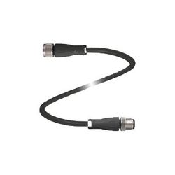Pepperl+Fuchs Verbindungskabel V1-G-BK0,15M-PUR-U/0,5-V1-G-Y (257688)