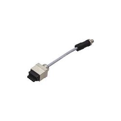 Pepperl+Fuchs Connection cable ICZ-AIDA2-MSTB-0,2M-PUR-V1-G (254999)