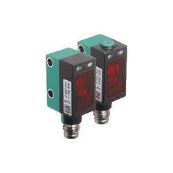 Pepperl+Fuchs Thru-beam sensor ML6-P-8m-RT/25/76a/95/136 (236885)