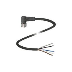 Pepperl+Fuchs Kabeldose V15-W-BK5M-PUR-U (254016)
