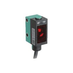 Pepperl+Fuchs Retroreflective sensor ML6-54-G/25/115/136