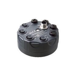Pepperl+Fuchs AS-Interface sensor module VBA-4E-G11-ZAJ-V1 (221517)