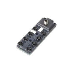 Pepperl+Fuchs Splitter boxes V1-8A-E2-V112