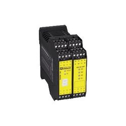 Pepperl+Fuchs Safety control unit SB4-OR-4XP (192146)