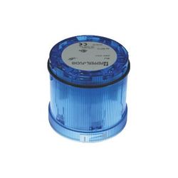 Pepperl+Fuchs Stack light LED permanent light element VAZ-LED-70MM-BU (196236)