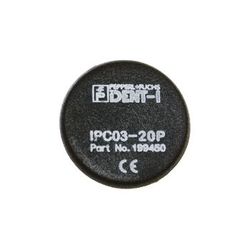 Pepperl+Fuchs RFID Transponder IPC03-20P (199450)