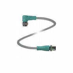 Pepperl+Fuchs Verbindungskabel V1-WV4A-2M-PVC-V1-GV4A (242417)