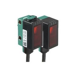 Pepperl+Fuchs Laser-Einweg-Lichtschranke OBE20M-R101-S2EP-IO-L (281015)