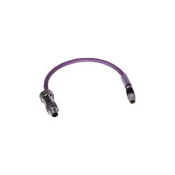 Pepperl+Fuchs Abschlusskabel ICZ-2T/TR-0,2M-PUR ABG-V15B-G (181499)