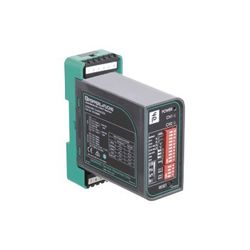 Pepperl+Fuchs Loop detector LC20-2-DR 230VAC (70100661)