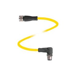 Pepperl+Fuchs Connection cable V1-G-YE0,5M-PVC-U-V1-W (456588)