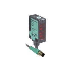 Pepperl+Fuchs Background suppression sensor ML8-8-H-350-IR/25/65a/103/115b (190144)