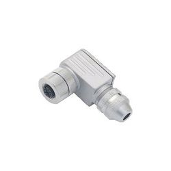 Pepperl+Fuchs Female connector, field-attachable V15B-W-ABG-PG9 (211365)