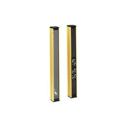 Pepperl+Fuchs Sicherheitslichtgitter mit integrierter Auswerteeinheit SLPCM8-2 (417840)