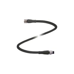 Pepperl+Fuchs Connection cable V3-GM-BK0,3M-PUR-U-V3-GM (224377)