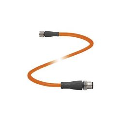 Pepperl+Fuchs Connection cable V31-GM-OR2M-POC-V1-G (317169)