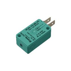 Pepperl+Fuchs Inductive sensor NJ2-V3-N-V5 (211638)