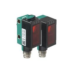 Pepperl+Fuchs Laser-Einweg-Lichtschranke OBE20M-R101-SEP-IO-V3-L (281019)
