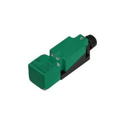 Pepperl+Fuchs Inductive sensor NBB20-U10-A2 (203037)