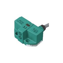 Pepperl+Fuchs Inductive sensor NBN3-F31-U8-K (188325)