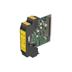 Pepperl+Fuchs Safety control unit module SB4 Module 4MD/165 (216909)