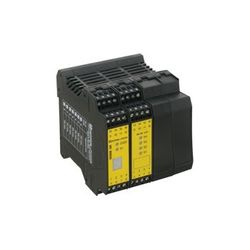 Pepperl+Fuchs Safety control unit SB4-OR-4XP-B-B (240957)