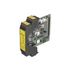 Pepperl+Fuchs Safety control unit module SB4 Module 4XP/165 (206764)