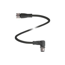 Pepperl+Fuchs Verbindungskabel V11-G-BK5M-PVC-U-V11-W (247262)