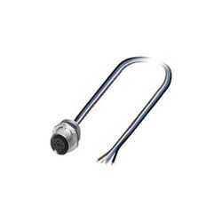Pepperl+Fuchs Einbauadapter V1D-M16-500 (70104266)