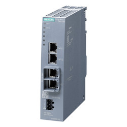 SIEMENS 6GK5104-0BA00-1SA2