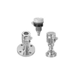 Pepperl+Fuchs Pressure Transmitter LHCR-51 (257465)