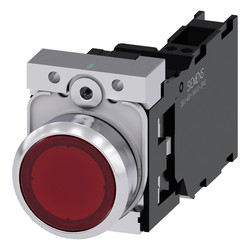 SIEMENS 3SU1152-0AB20-3FA0