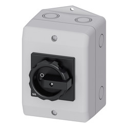 SIEMENS 3LD2064-1GP51-0US2