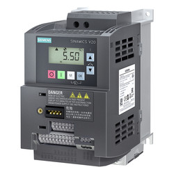 SIEMENS 6SL3210-5BB21-5UV1