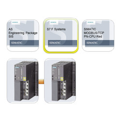 SIEMENS 6ES7650-3AX58-0XX1