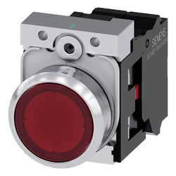 SIEMENS 3SU1152-0AB20-3CA0