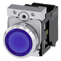 SIEMENS 3SU1152-0AB50-3BA0