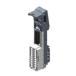 SIEMENS 6ES7193-6BP00-0DU0