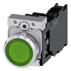 SIEMENS 3SU1152-0AB40-3FA0