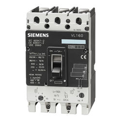 SIEMENS 3VL2706-3DC36-0AB1