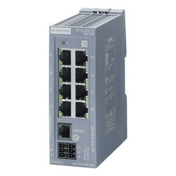SIEMENS 6GK5208-0BA00-2TB2