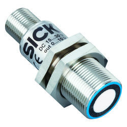 SICK UM18-21212A211 (6048396)