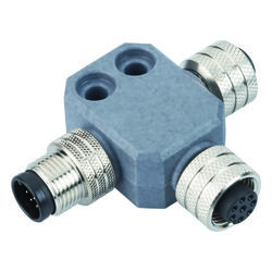 SICK T-Verteiler f (6034950)
