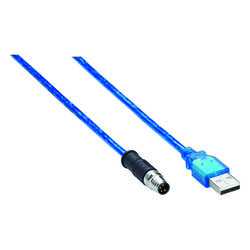 SICK Verbindungsleitung (Stecker-Stecker)